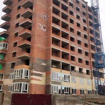 Продаж 1к квартири у новобудові, Район пр.Перемоги