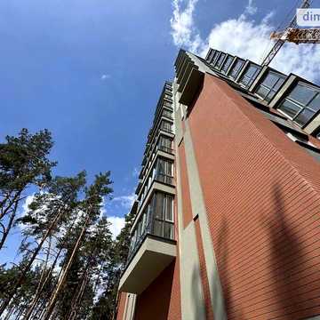 Продаж 1к Квартира Соборна вулиця ЖК Soborniy
