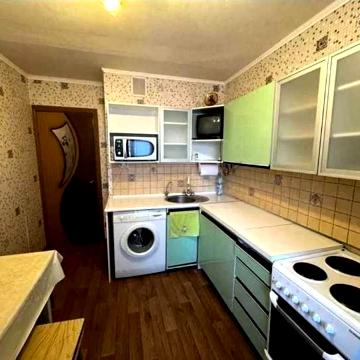 Продам 2 комн кв м Дв Спорта Олимпийская 1/16 с кап ремонтом