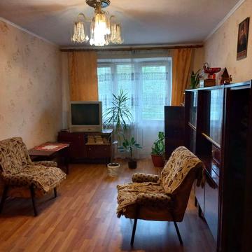 3 кім. квартира , Калуш , Коновальця 12