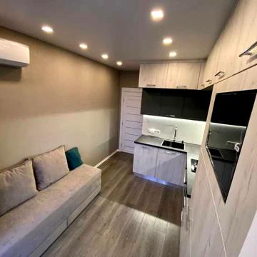 Продаж 1 к квартири Повна комплектація ЖК Софіївський квартал Шалімова