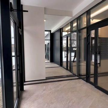 Продаж 1к Квартира Цегельний провулок ЖК Central Park Vinnytsia