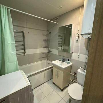Довгострокова оренда 1к Квартира 23-го Серпня вулиця