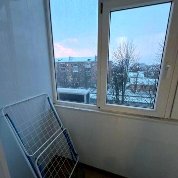 Довгострокова оренда 1к Квартира 23-го Серпня вулиця