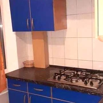 Героїв Севастополя 17-В, затишна 2к квартира, є газ! Відрадний