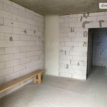 Продаж 2к Квартира Надрічна вулиця ЖК Kniahynyn-Center