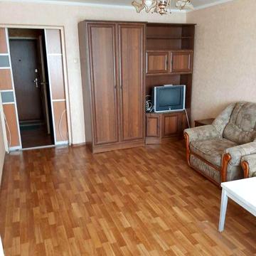 1кімнатна квартира на Харківській (р-н Мануфактури)