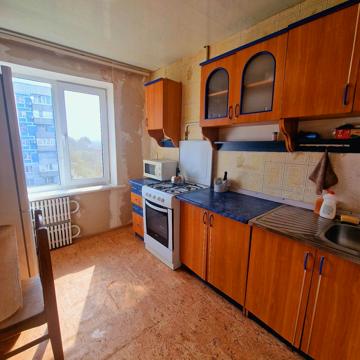 Миру просп., 83