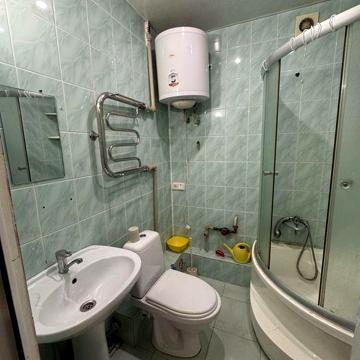 Сдам 1к квартиру