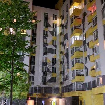 Двокімнатна квартира в ЖК Хмельницький ЖК Хмельницький