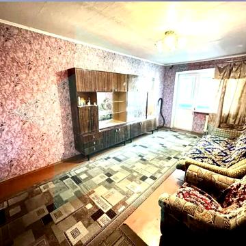 Продам 3к квартира пр Б. Хмельницького 63