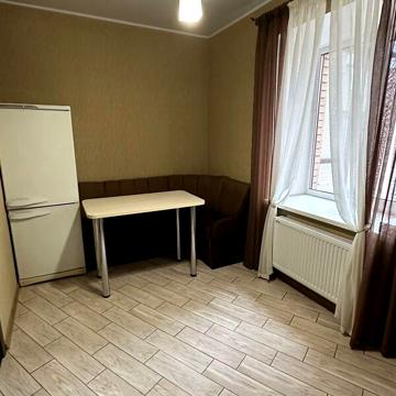 Довгострокова оренда 1к Квартира Антонова Олега вулиця ЖК Андорра