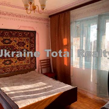 Рональда Рейгана вул., 9-Г