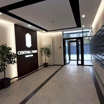 Продаж 1к Квартира Цегельний провулок ЖК Central Park Vinnytsia