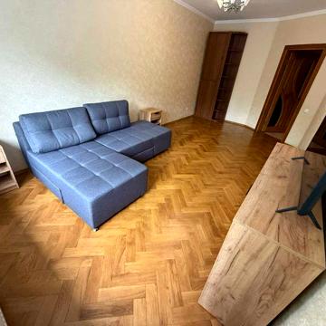 Вишневе Оренда 1-к квартири з ІНД опаленням в самому центрі міста
