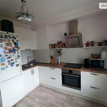 Продаж 1к Квартира Кургузова вулиця ЖК Ярославичи