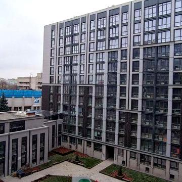 Оренда 2-к квартири з ремонтом в ЖК GENEVE