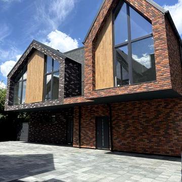 Ультрасучасні дуплекси в Ірпені!