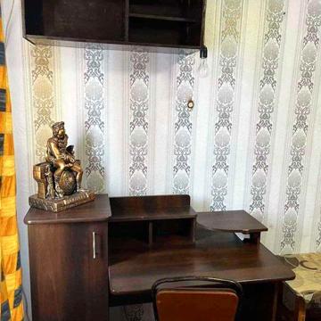 G2 Продам гостинку, недорого ! м. Академіка Павлова