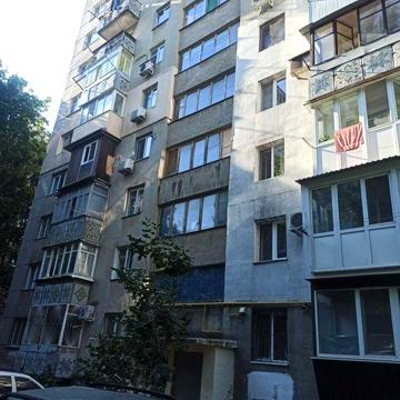 Продається 2к квартира м. Одеса, пр. Небесної сотні буд.28