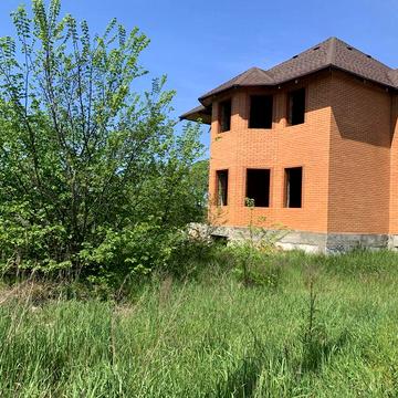 Будинок 240м2 Осещина, асфальт, Хотянівка, Вишгород, біля Десни без %