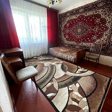 Здам від вдасника в довгострокову оренду 2 кімнатну квартиру