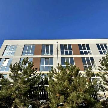 ПРОДАЖ однокімнатної квартири (Святопетрівське)