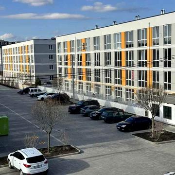 ПРОДАЖ однокімнатної квартири (Святопетрівське)