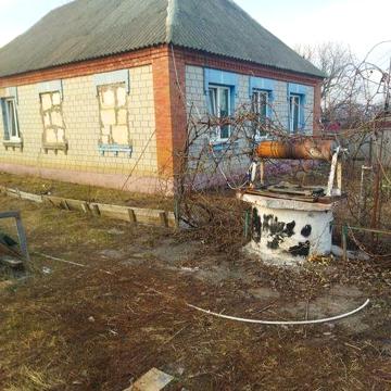 Продам будинок в місті Узин