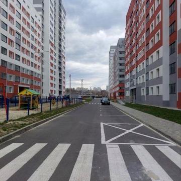 Продам 1-комнатную квартиру в новострое ЖК Гидропарк ЖК Гидропарк