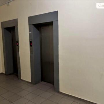 Довгострокова оренда 1к Квартира Середньофонтанська вулиця ЖК Чудо-город