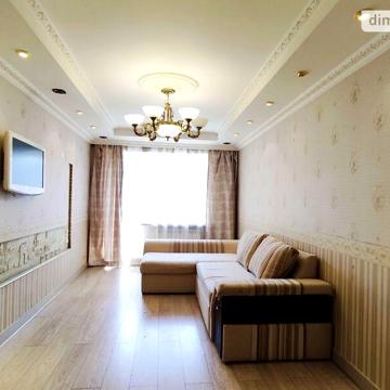 Довгострокова оренда 1к Квартира Квартальна (Гладкова) вулиця