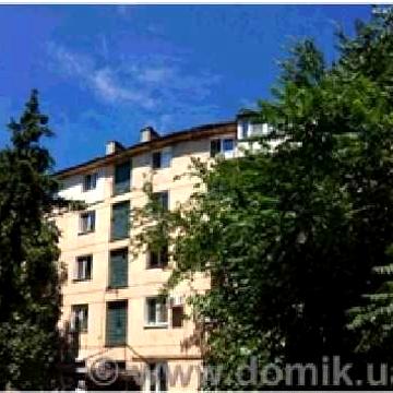 Продається 2к квартира Одеса,пров.Генерала Вишневського, б. 11, корп.2