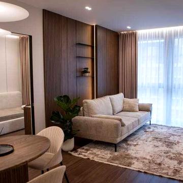 2-кімнатна квартира | PARKLAND | Ужгород, новобудова - PL 9.41 ЖК ParkLand
