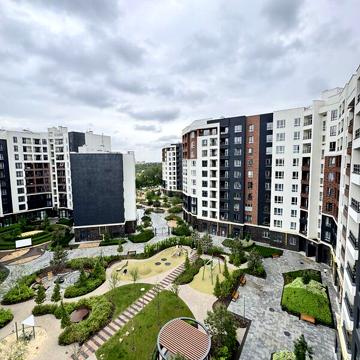 Продаж 2к Квартира Ольги Кобилянської (Достоєвського) вулиця ЖК Синергия Сити