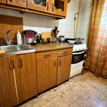 Давида Ойстраха вулиця, 3, Пересипський район, Одеса, Одеська область 19500.0 USD