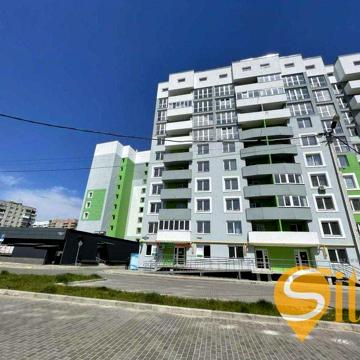 Продаж 1 кімнатної квартири, вулиця Тракт Глинянський