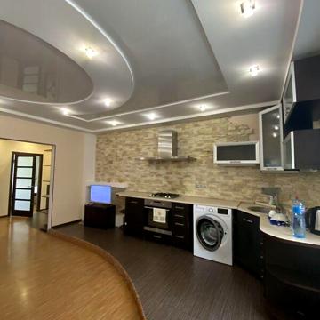 Продаж 2к Квартира Парусна вулиця