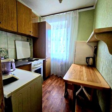 Продаж 1к Квартира Фастівське шосе