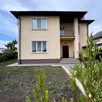 Продаж/Будинок/Крюківщина/190м2/5соток/Без комісії/