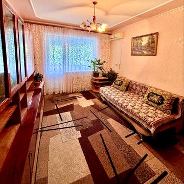 2-х кімната квартира на Ковпака