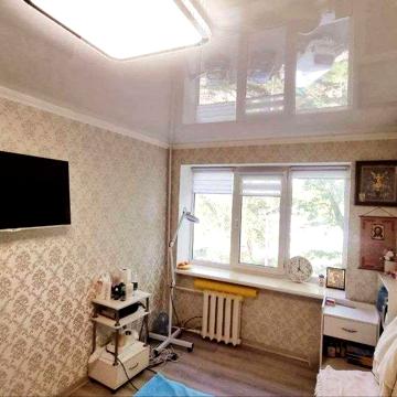 Квартира на вул.Петровського с ремонтом під оренду чи для життя