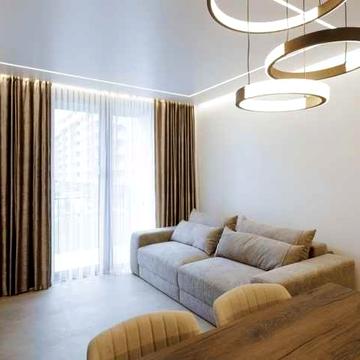 2-кімнатна квартира | PARKLAND | Ужгород, новобудова - PL 11.05 ЖК ParkLand