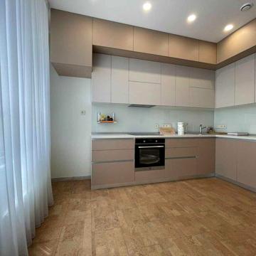 Продам шикарную 3-квартиру 82м2/ЖК Грани/Дафи/Звездный бул/пр-т. Науки ЖК Грани