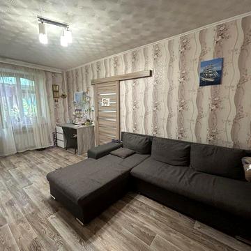 Продам квартиру, район 2 школи