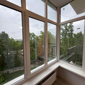 Продаж 2к Квартира Мечникова вулиця ЖК Теплый Стан