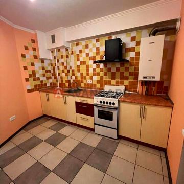 Продаж 1к Квартира Полякова вулиця