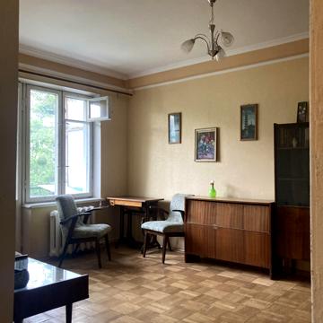 Вінстона Черчилля вул. (Червоноткацька), 22-А