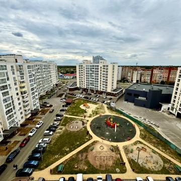Незалежності вул., 21