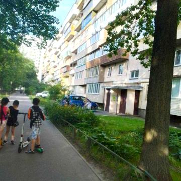 Продаж 1-кім.кв просп Леся Курбаса№15 Борщагівка Швидкісний трамвай